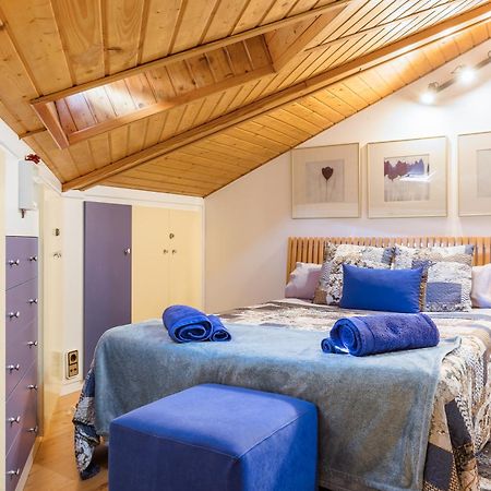 Apartamentos Turisticos Turistoledo Dış mekan fotoğraf
