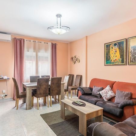Apartamentos Turisticos Turistoledo Dış mekan fotoğraf