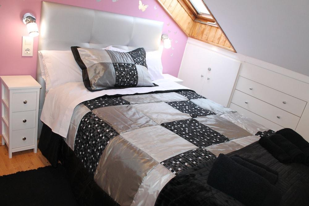 Apartamentos Turisticos Turistoledo Dış mekan fotoğraf