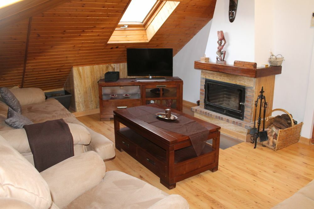 Apartamentos Turisticos Turistoledo Dış mekan fotoğraf