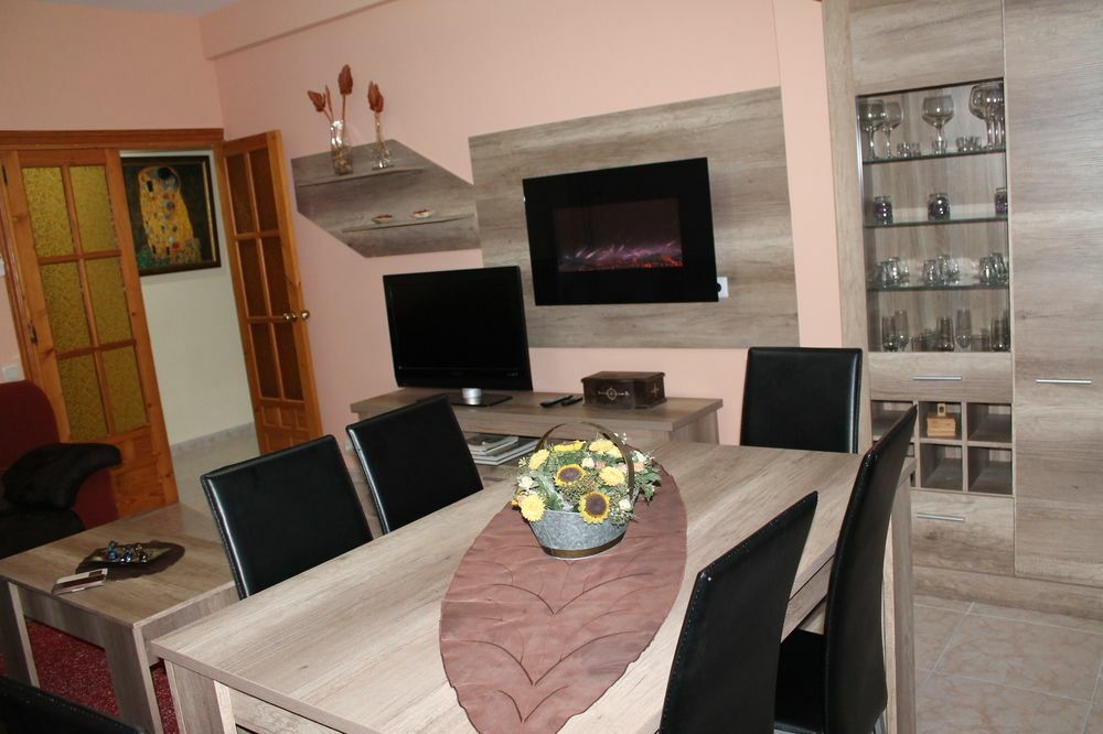 Apartamentos Turisticos Turistoledo Dış mekan fotoğraf