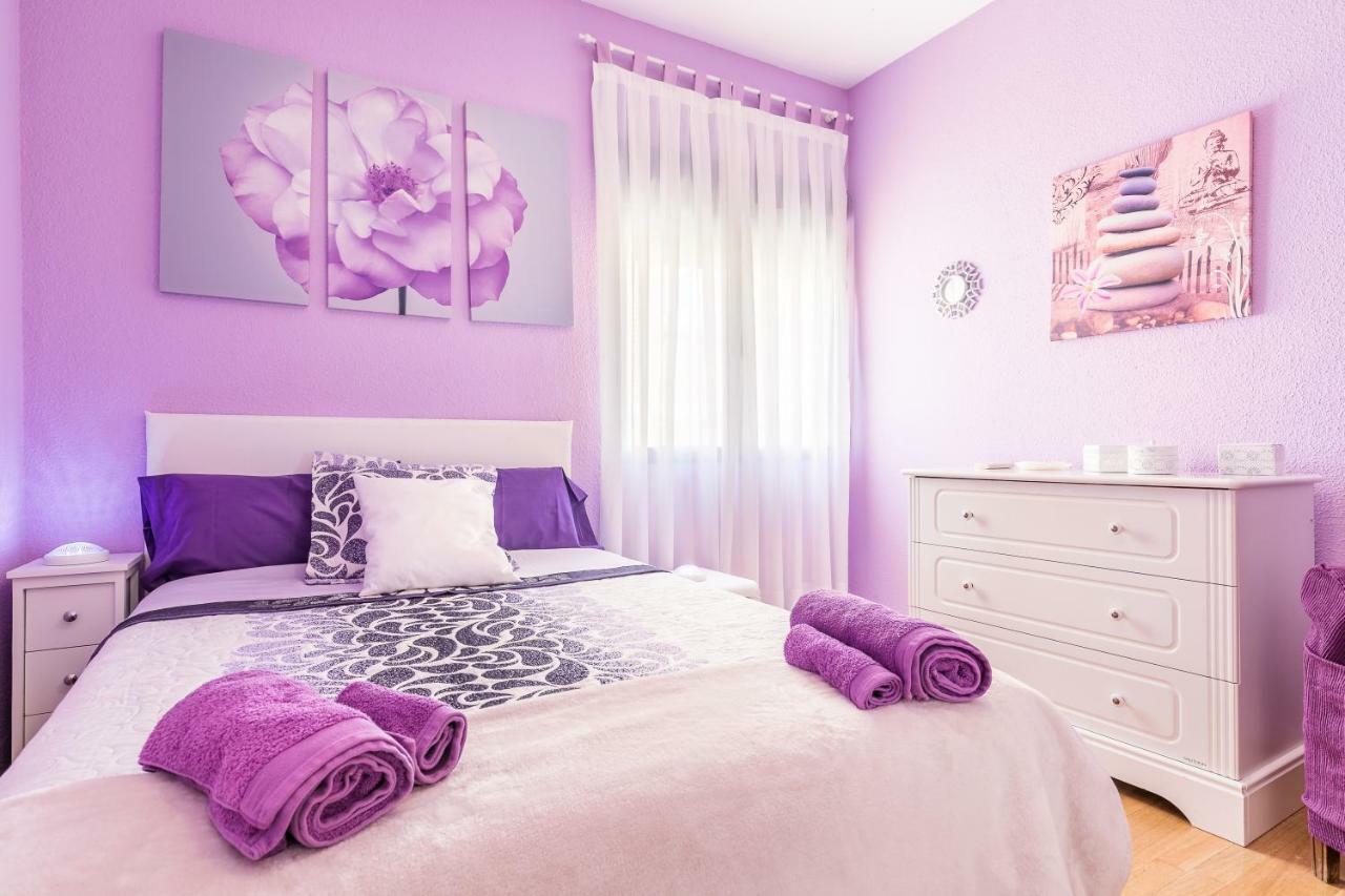 Apartamentos Turisticos Turistoledo Dış mekan fotoğraf