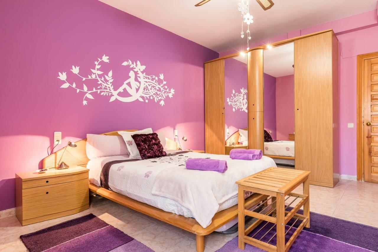 Apartamentos Turisticos Turistoledo Dış mekan fotoğraf