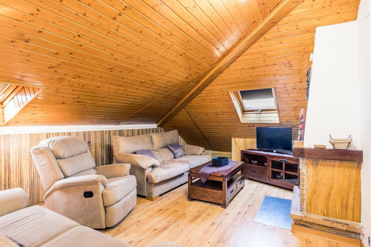 Apartamentos Turisticos Turistoledo Dış mekan fotoğraf