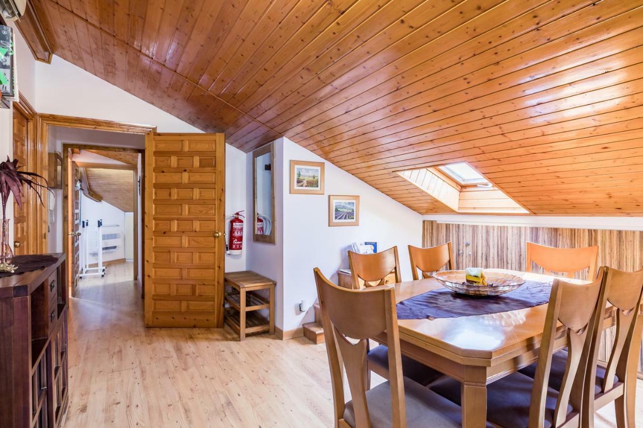 Apartamentos Turisticos Turistoledo Dış mekan fotoğraf