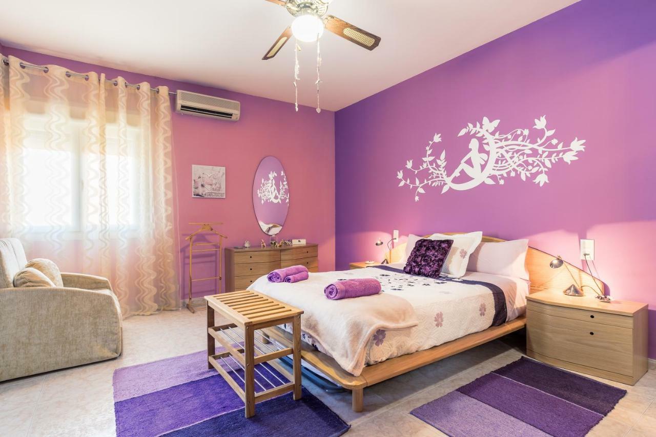 Apartamentos Turisticos Turistoledo Dış mekan fotoğraf