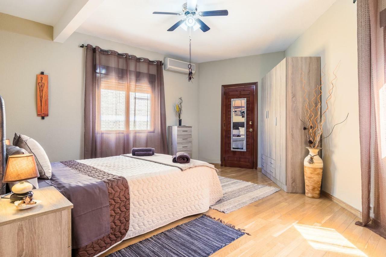 Apartamentos Turisticos Turistoledo Dış mekan fotoğraf