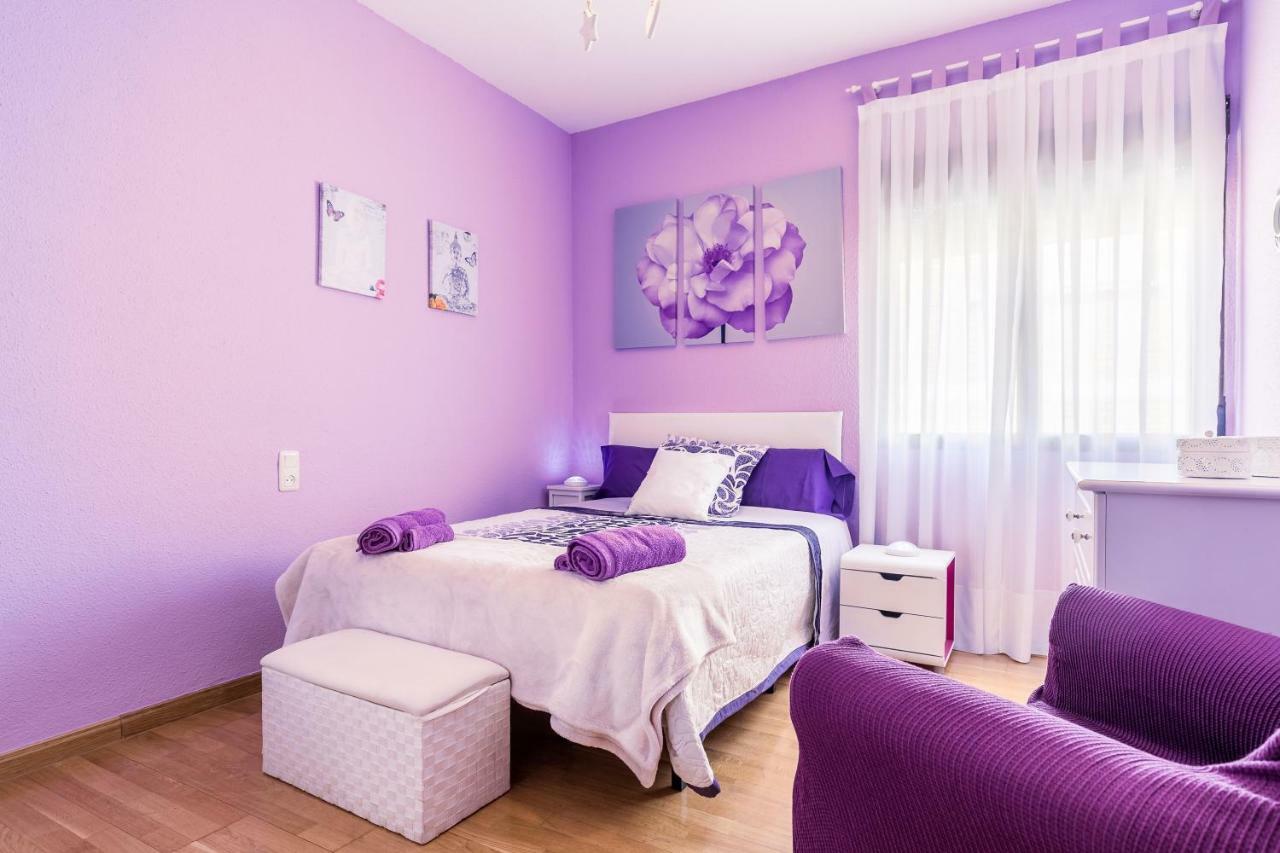 Apartamentos Turisticos Turistoledo Dış mekan fotoğraf