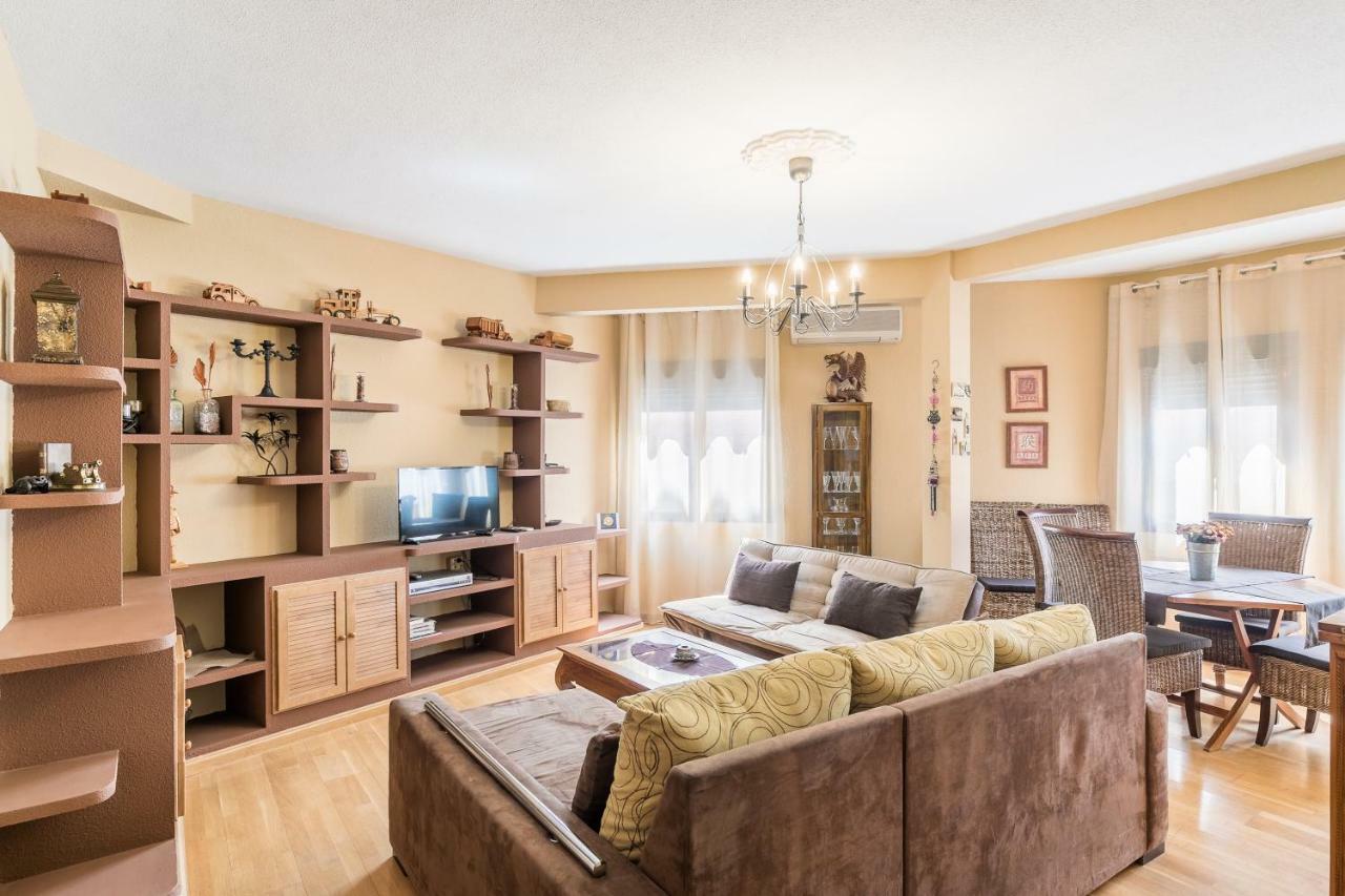 Apartamentos Turisticos Turistoledo Dış mekan fotoğraf