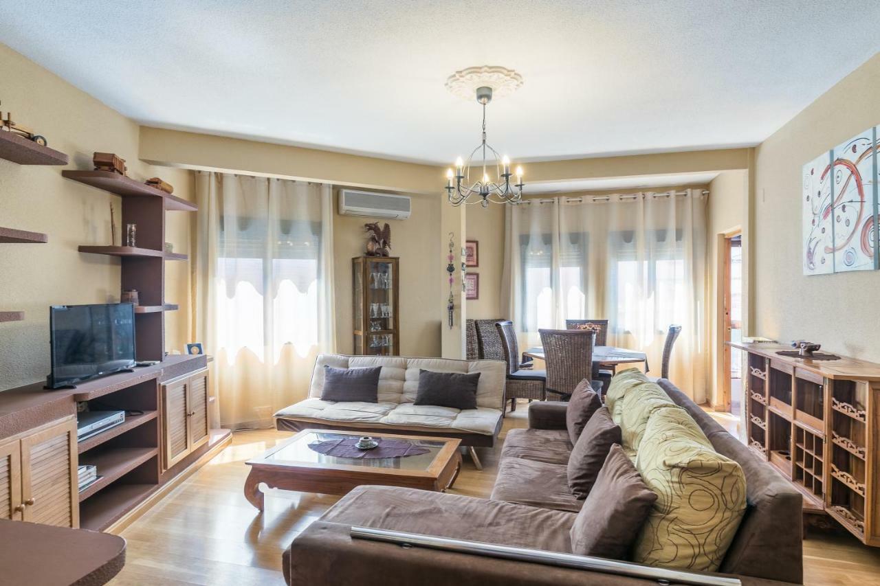 Apartamentos Turisticos Turistoledo Dış mekan fotoğraf