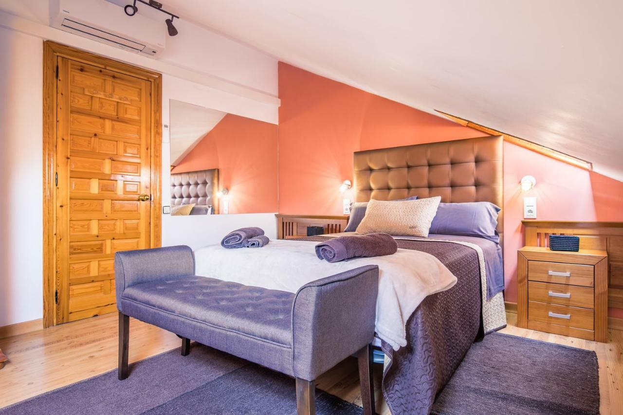 Apartamentos Turisticos Turistoledo Dış mekan fotoğraf
