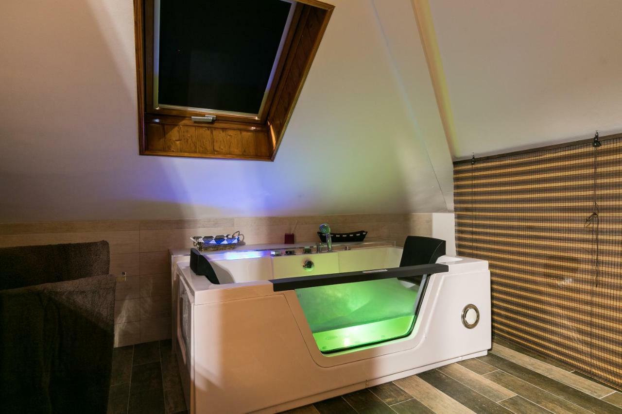 Apartamentos Turisticos Turistoledo Dış mekan fotoğraf