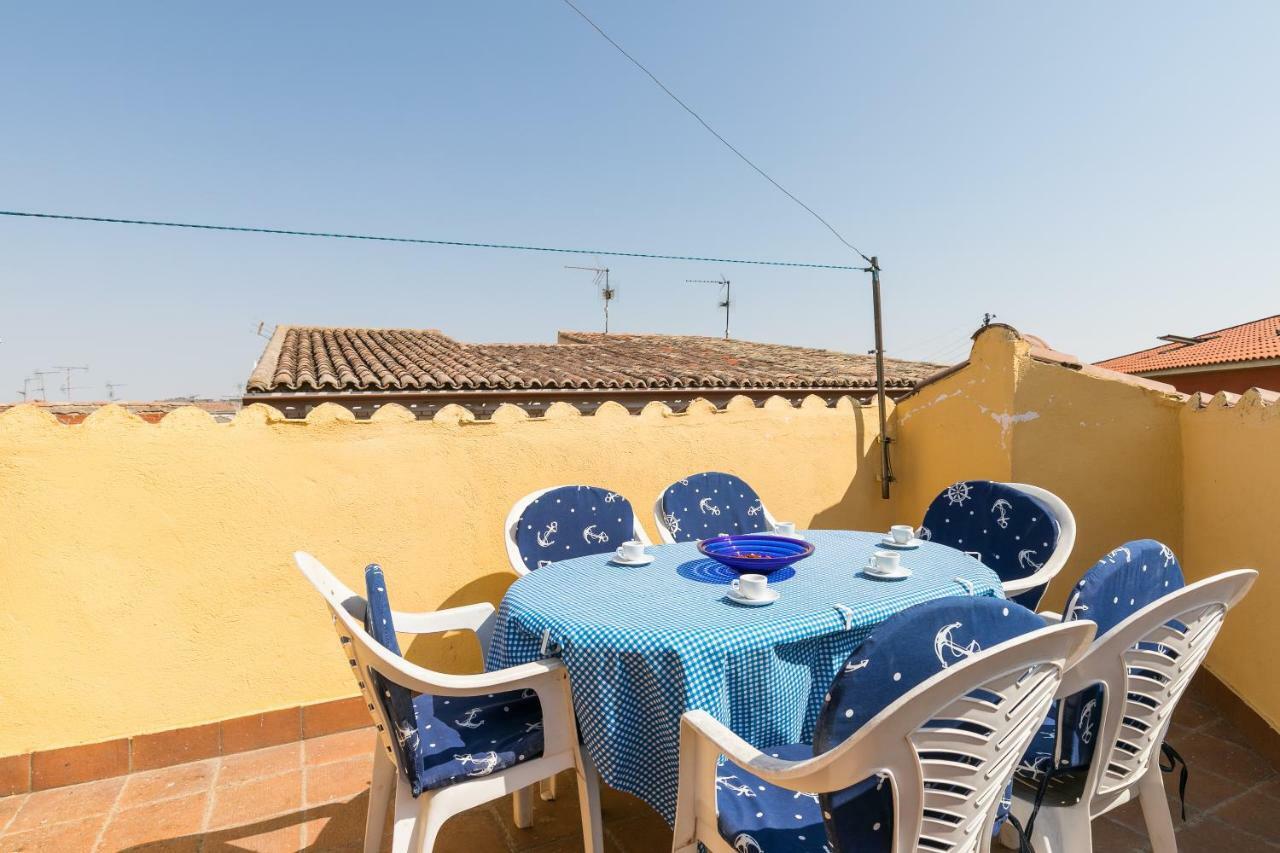 Apartamentos Turisticos Turistoledo Dış mekan fotoğraf