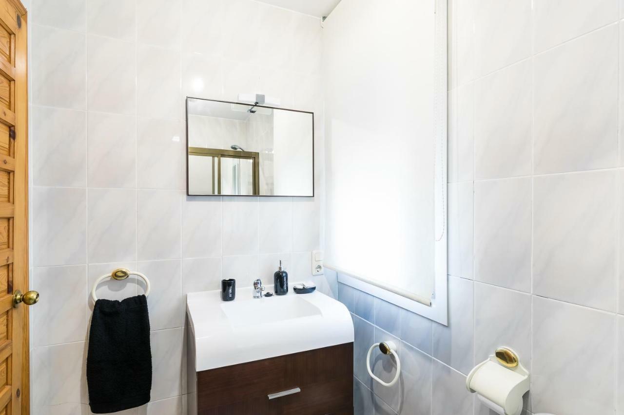 Apartamentos Turisticos Turistoledo Oda fotoğraf