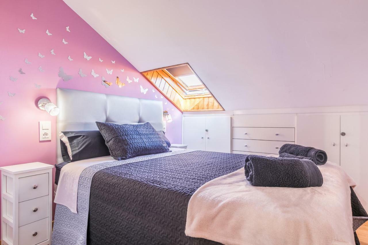 Apartamentos Turisticos Turistoledo Dış mekan fotoğraf