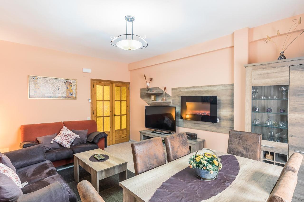 Apartamentos Turisticos Turistoledo Dış mekan fotoğraf