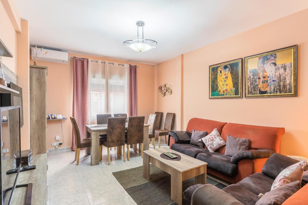 Apartamentos Turisticos Turistoledo Dış mekan fotoğraf