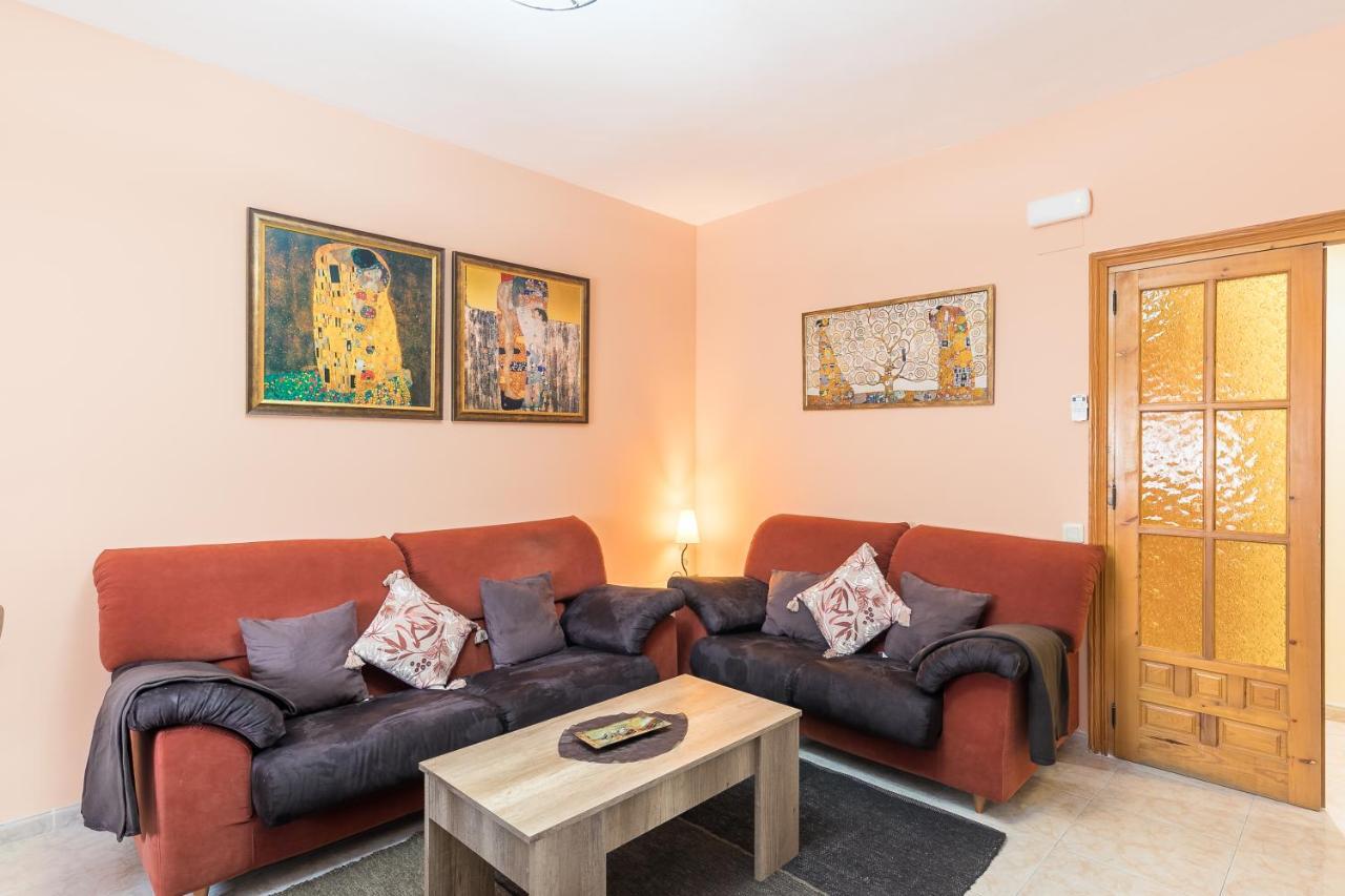 Apartamentos Turisticos Turistoledo Dış mekan fotoğraf