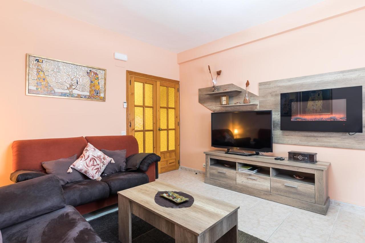 Apartamentos Turisticos Turistoledo Dış mekan fotoğraf