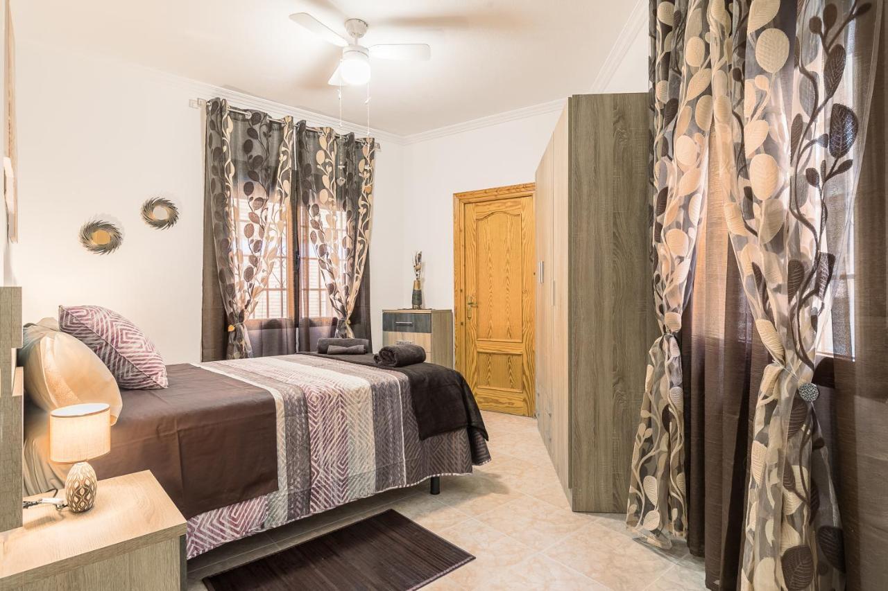 Apartamentos Turisticos Turistoledo Dış mekan fotoğraf
