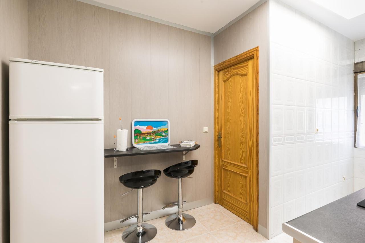 Apartamentos Turisticos Turistoledo Dış mekan fotoğraf