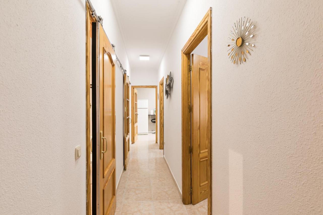 Apartamentos Turisticos Turistoledo Dış mekan fotoğraf