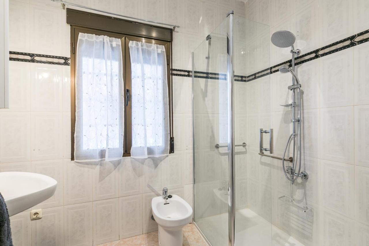 Apartamentos Turisticos Turistoledo Dış mekan fotoğraf
