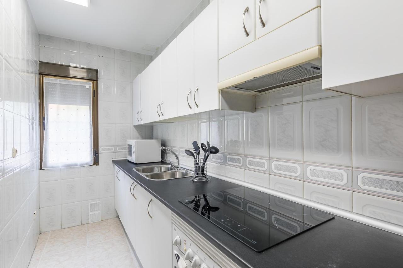 Apartamentos Turisticos Turistoledo Dış mekan fotoğraf