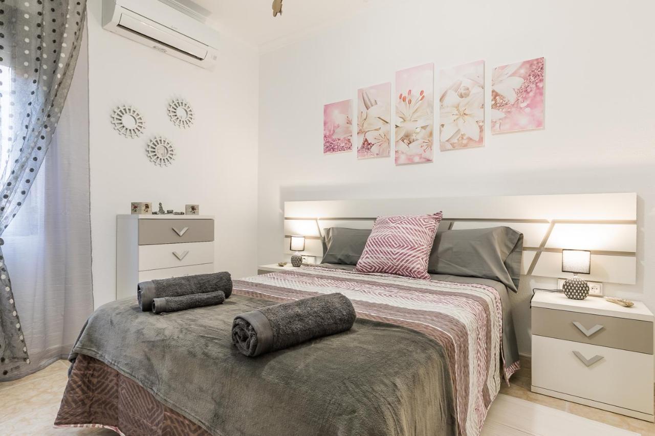 Apartamentos Turisticos Turistoledo Dış mekan fotoğraf