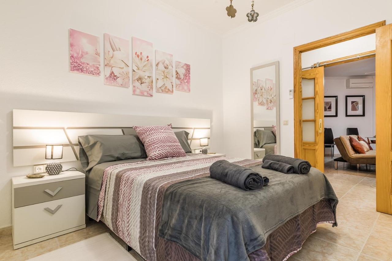 Apartamentos Turisticos Turistoledo Dış mekan fotoğraf