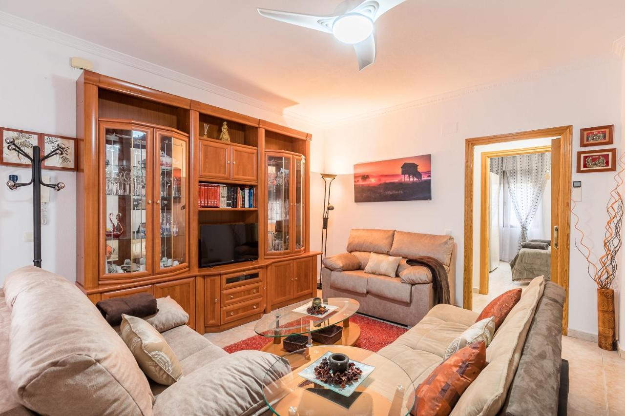 Apartamentos Turisticos Turistoledo Dış mekan fotoğraf