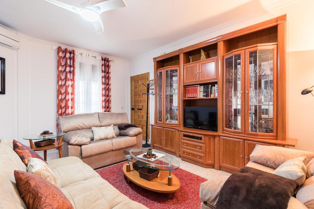 Apartamentos Turisticos Turistoledo Dış mekan fotoğraf