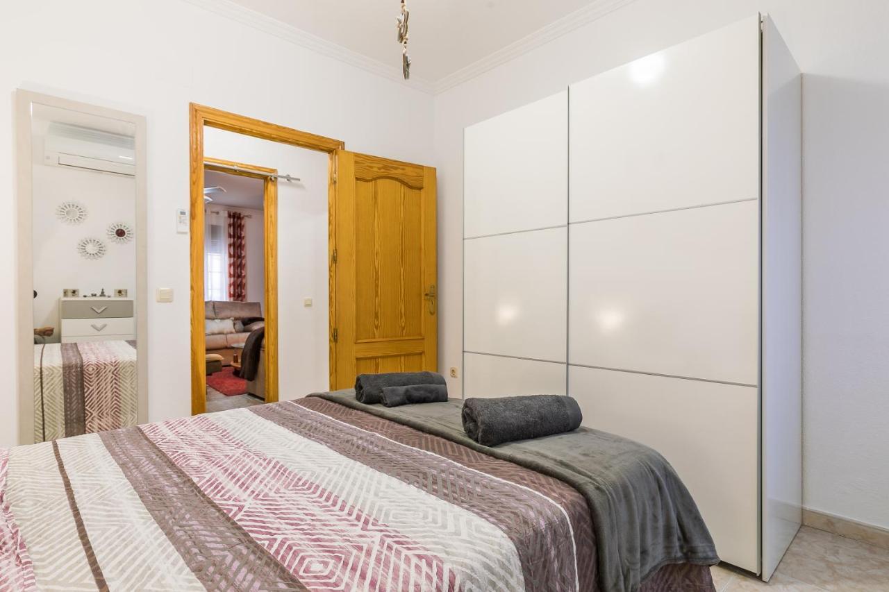 Apartamentos Turisticos Turistoledo Dış mekan fotoğraf