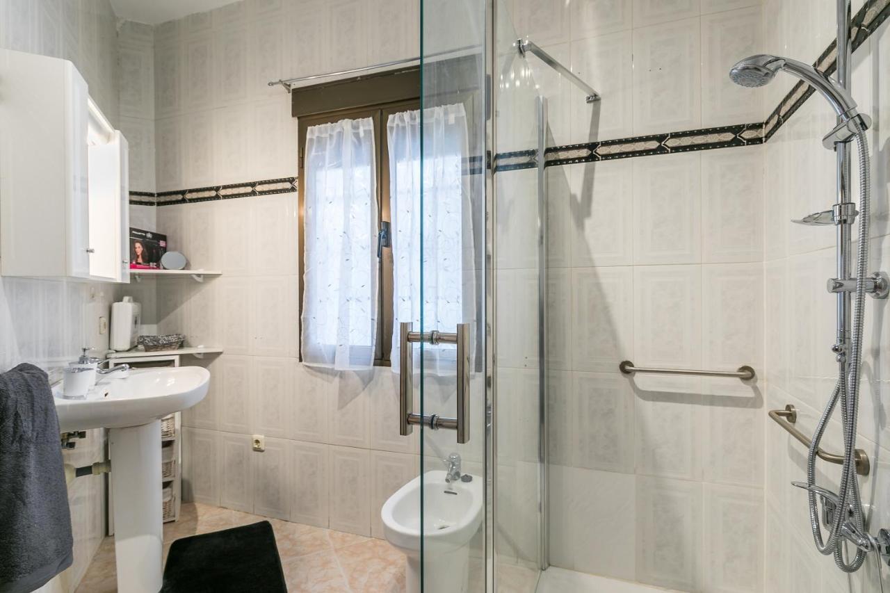 Apartamentos Turisticos Turistoledo Dış mekan fotoğraf