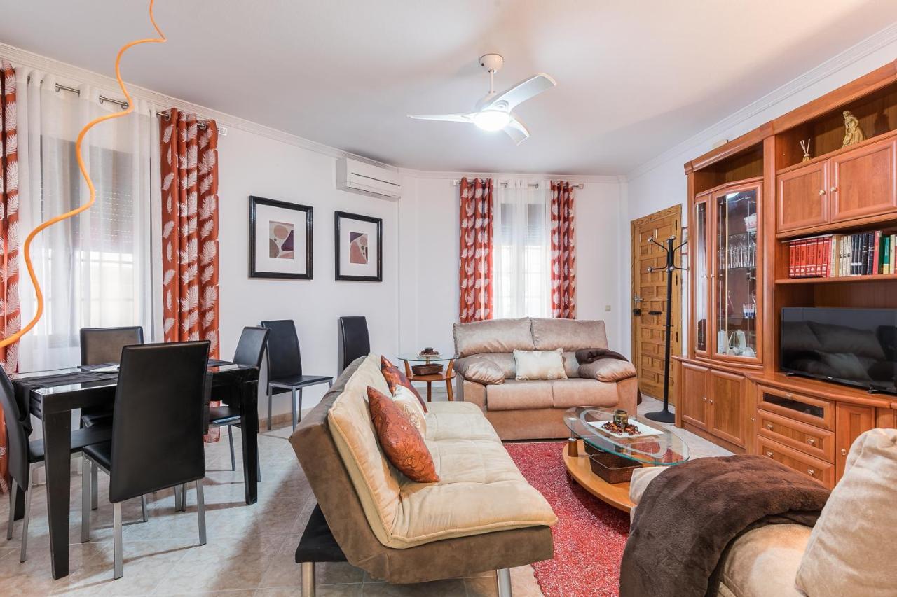 Apartamentos Turisticos Turistoledo Dış mekan fotoğraf