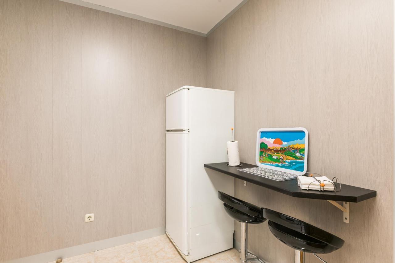 Apartamentos Turisticos Turistoledo Dış mekan fotoğraf