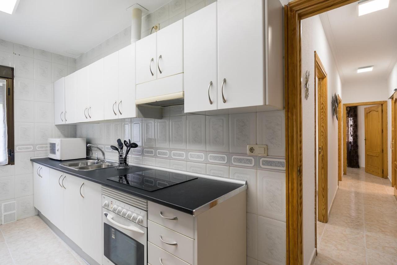 Apartamentos Turisticos Turistoledo Dış mekan fotoğraf