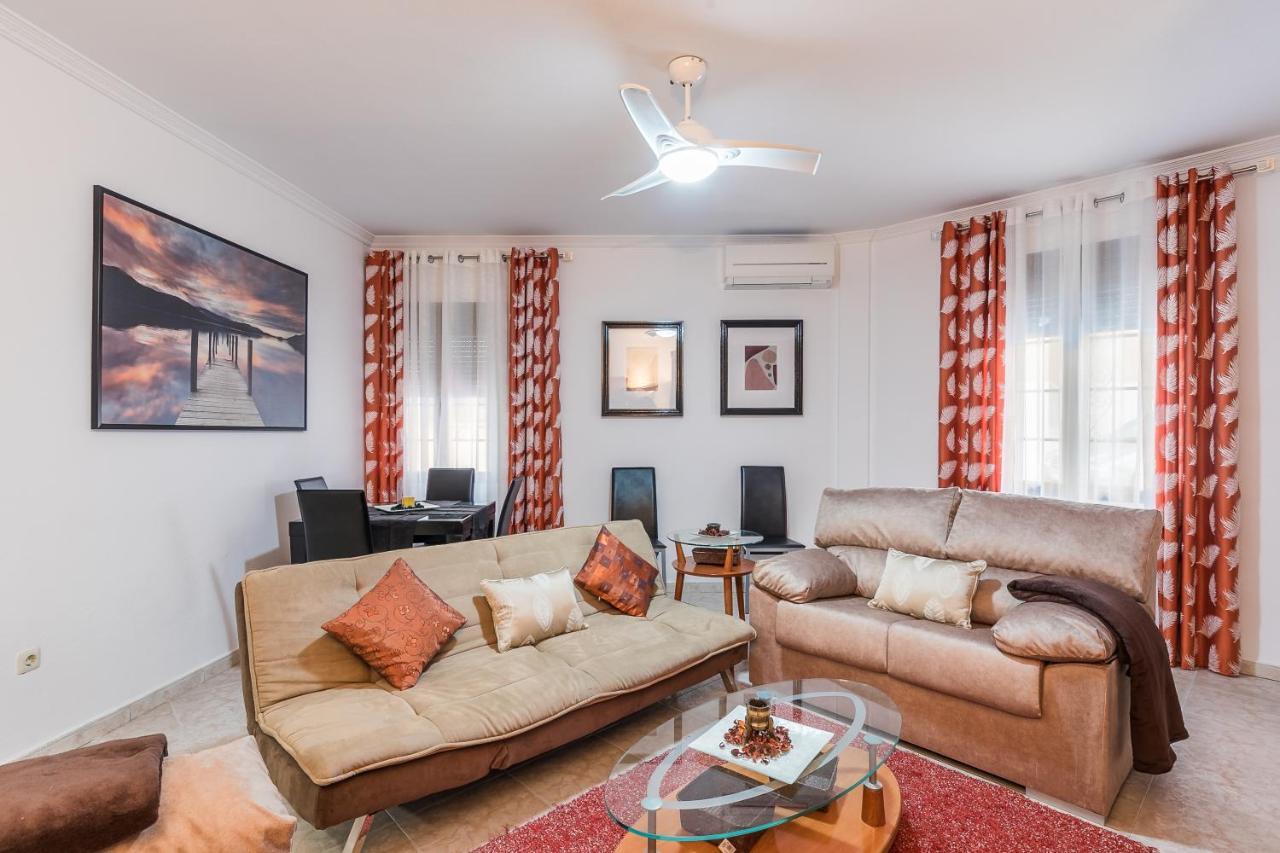 Apartamentos Turisticos Turistoledo Dış mekan fotoğraf