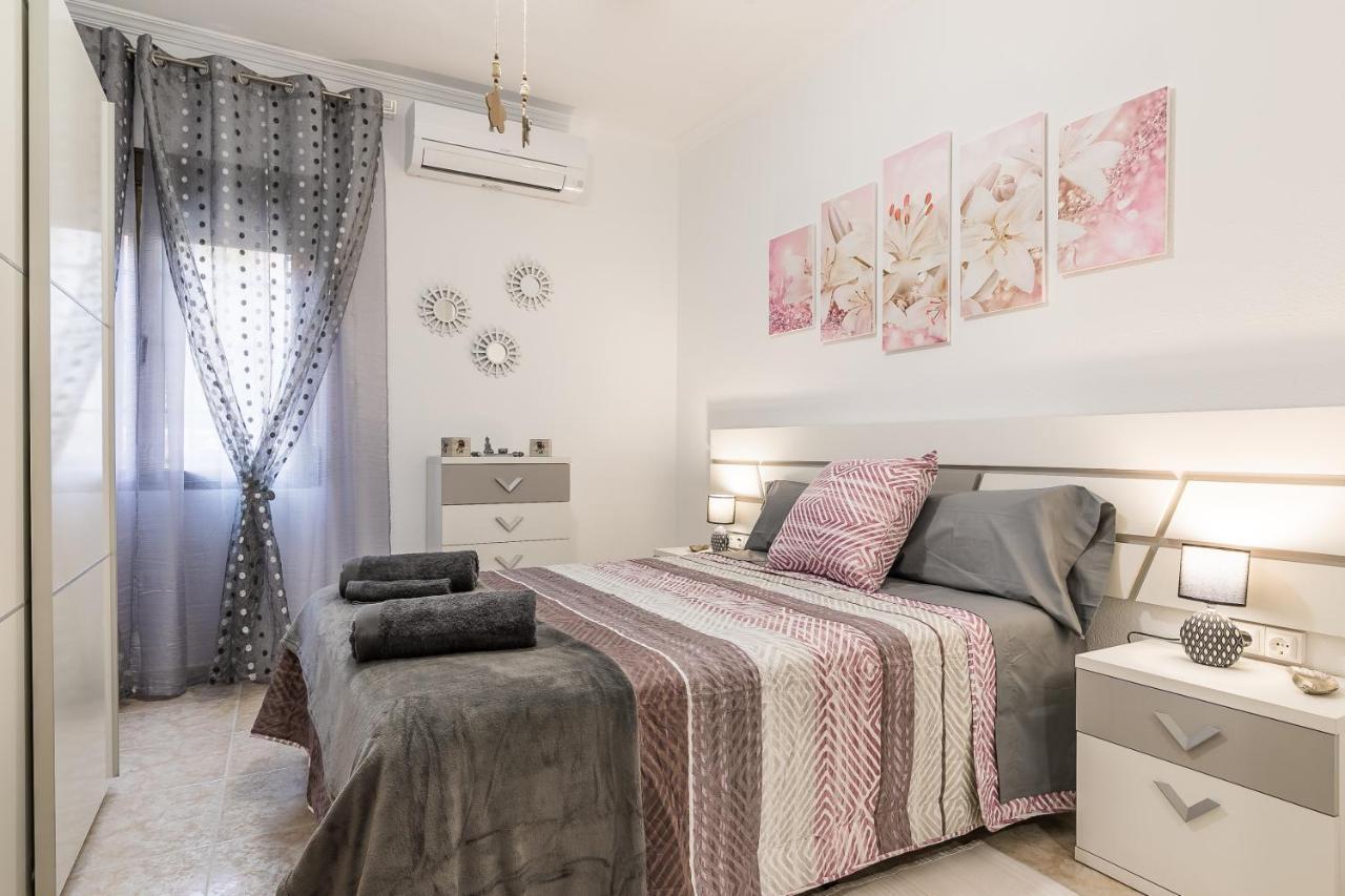 Apartamentos Turisticos Turistoledo Dış mekan fotoğraf